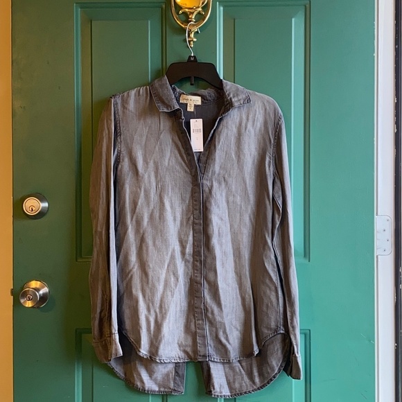 Cloth & Stone size small new shirt - Picture 1 of 5